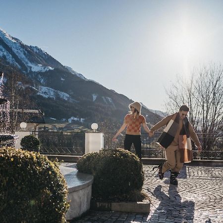 Alpina Alpendorf Hotell Sankt Johann im Pongau Exteriör bild