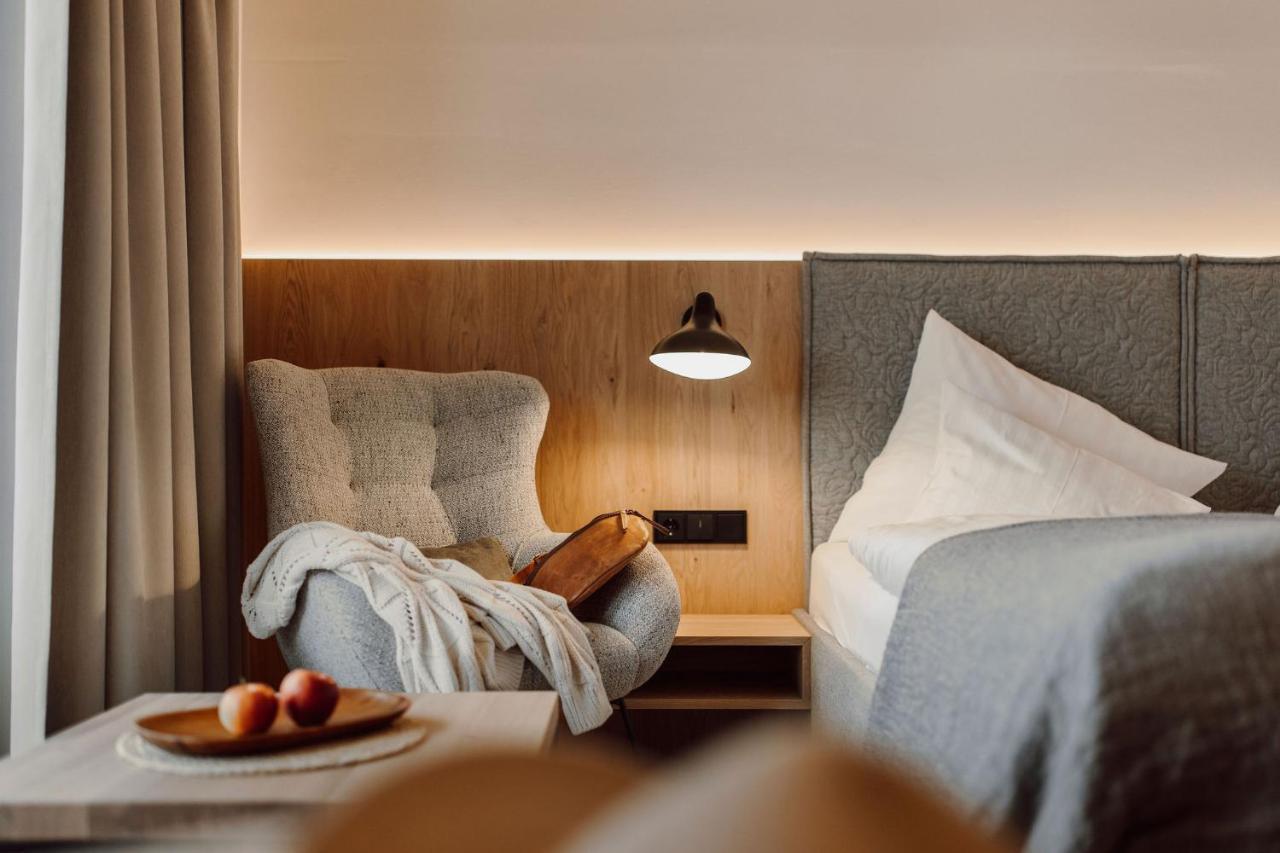 Alpina Alpendorf Hotell Sankt Johann im Pongau Exteriör bild