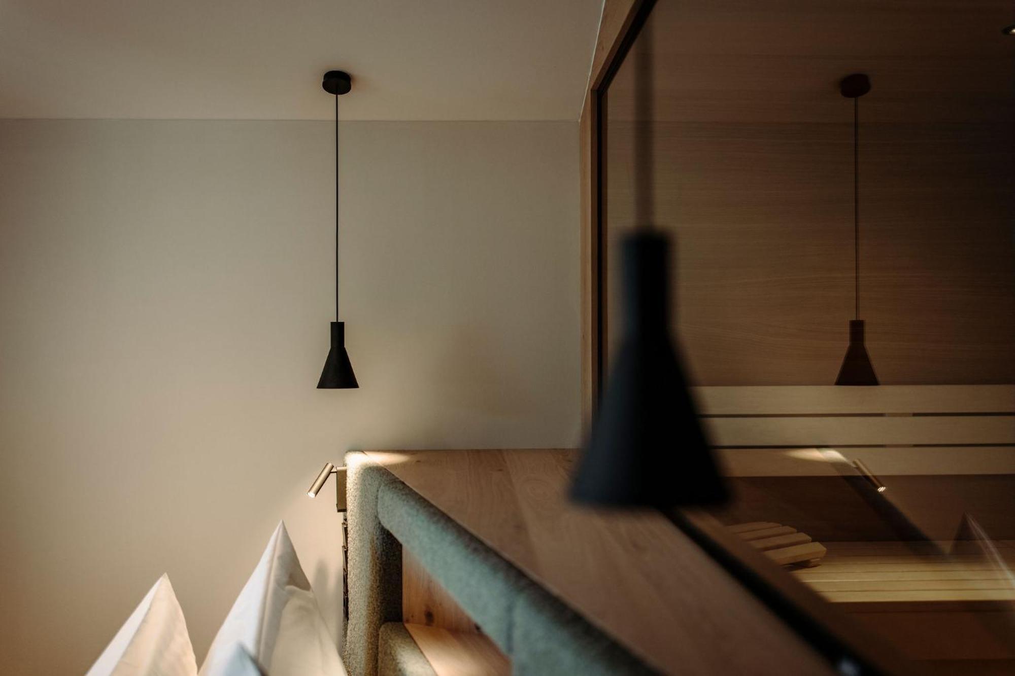 Alpina Alpendorf Hotell Sankt Johann im Pongau Exteriör bild