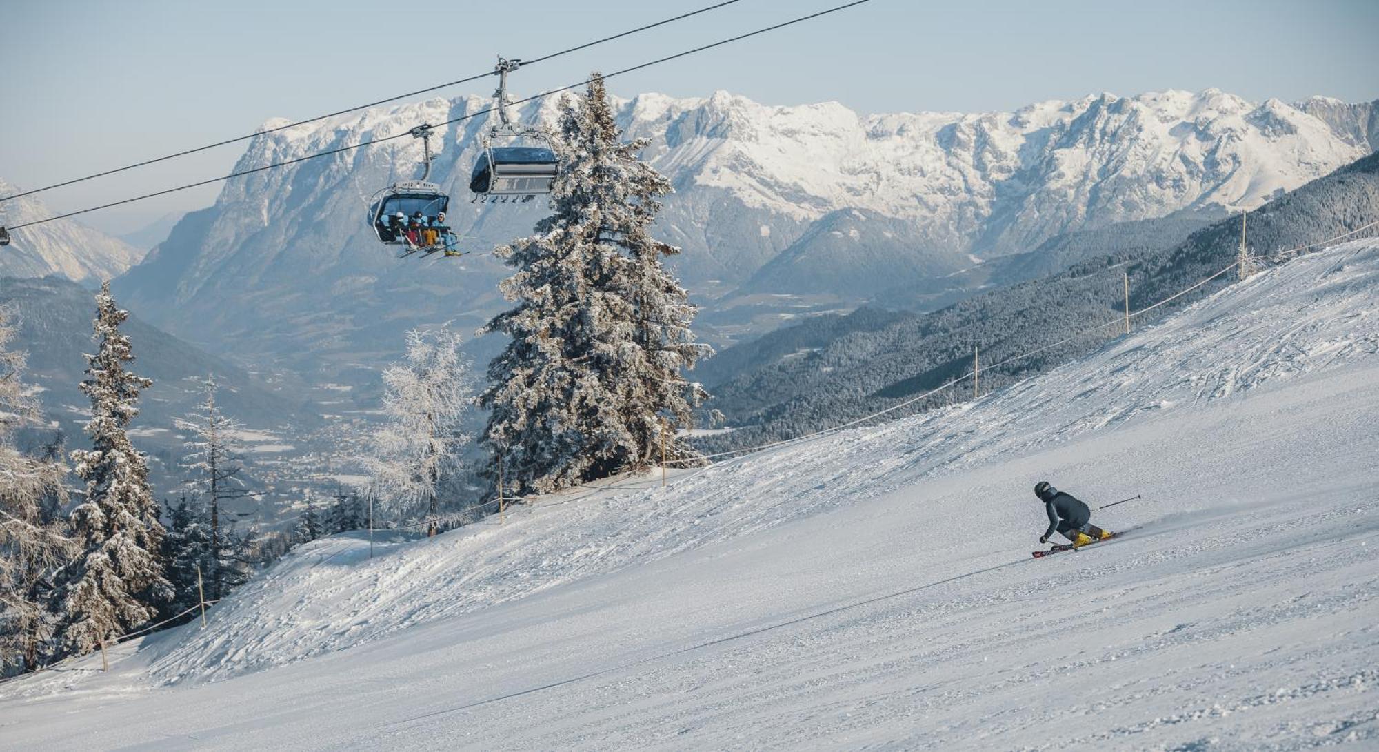 Alpina Alpendorf Hotell Sankt Johann im Pongau Exteriör bild