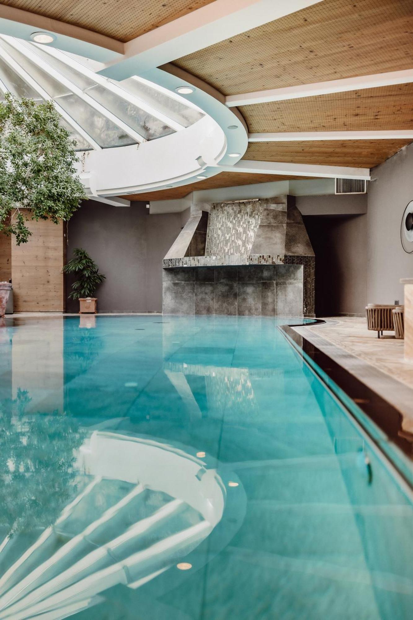 Alpina Alpendorf Hotell Sankt Johann im Pongau Exteriör bild