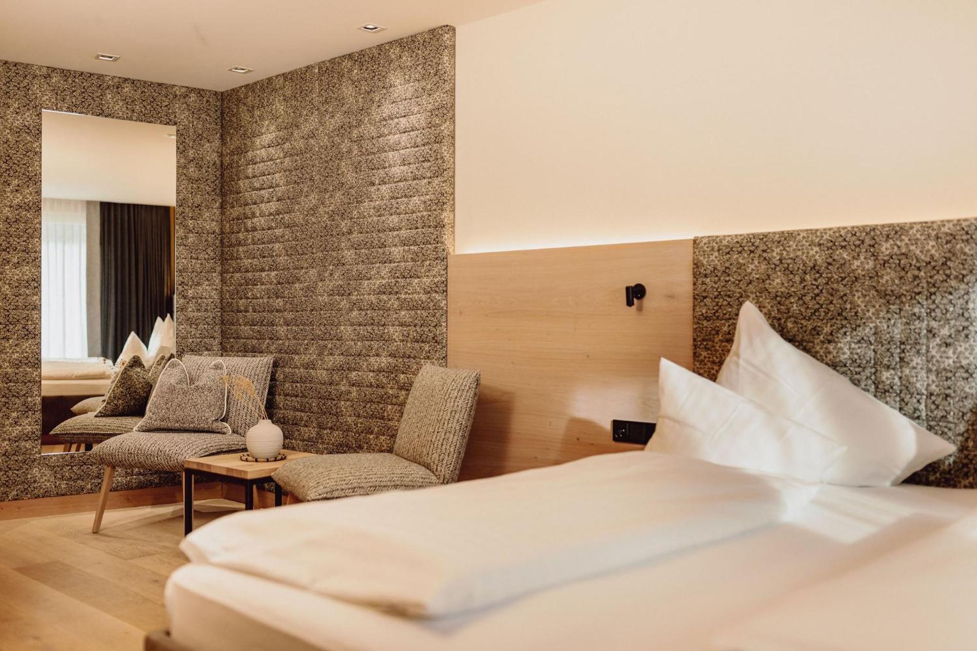 Alpina Alpendorf Hotell Sankt Johann im Pongau Exteriör bild